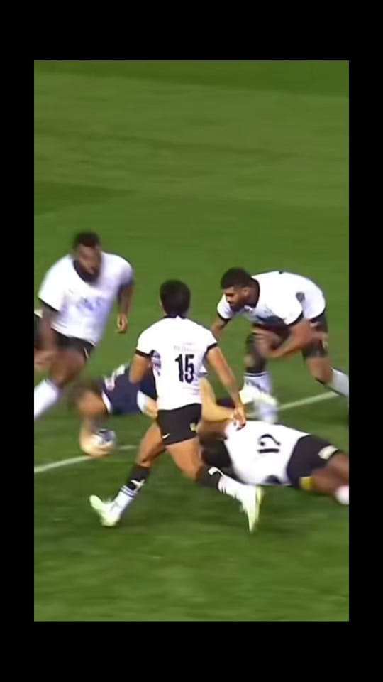 Post 9 by Kyle Rowe on TikTok (video)