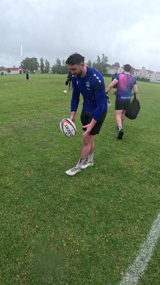 Post 6 by Kyle Rowe on TikTok (video)