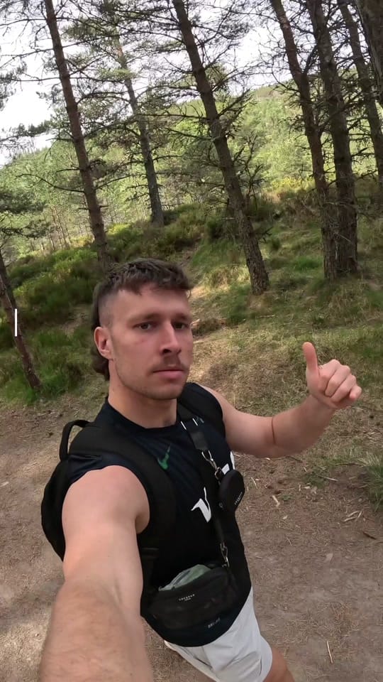Post 8 by Kyle Rowe on TikTok (video)