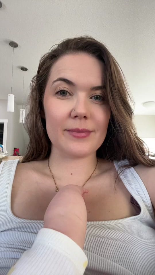 Post 3 by Becca Hancock on TikTok (video)
