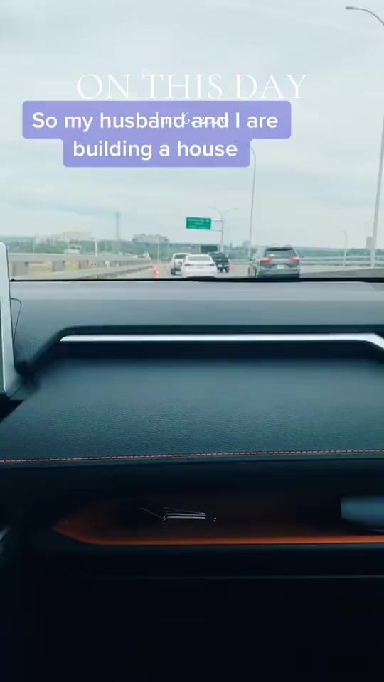 Post 1 by Becca Hancock on TikTok (video)