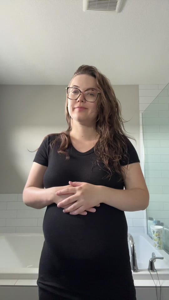 Post 9 by Becca Hancock on TikTok (video)