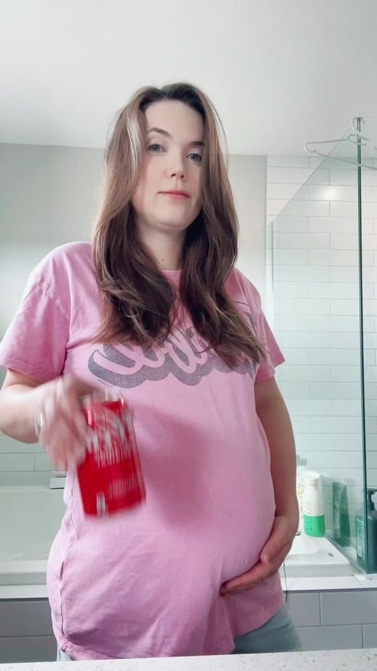 Post 10 by Becca Hancock on TikTok (video)