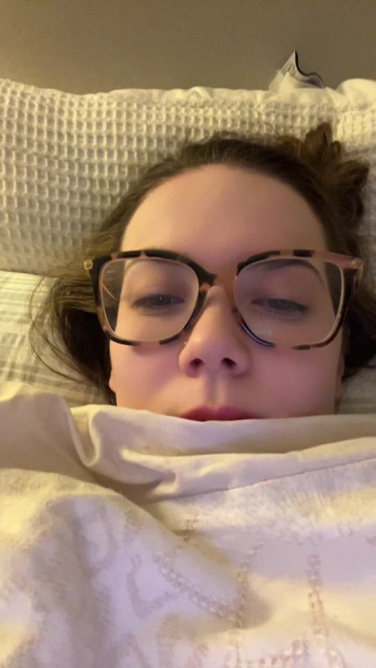 Post 2 by Becca Hancock on TikTok (video)