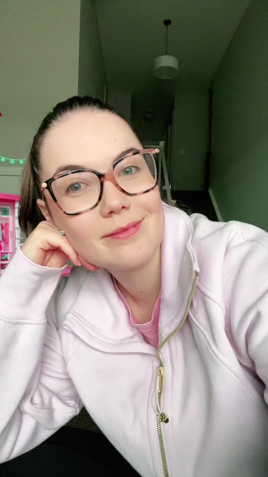 Post 4 by Becca Hancock on TikTok (video)