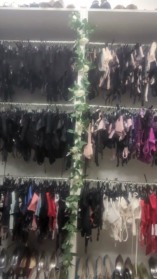 Post 8 by Dollhouse on TikTok (video)