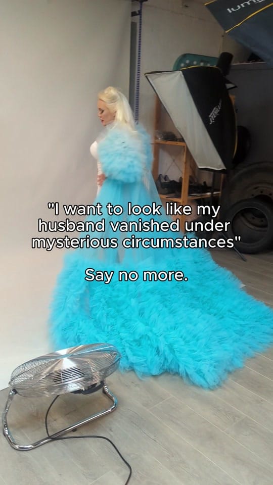 Post 10 by Dollhouse on TikTok (video)