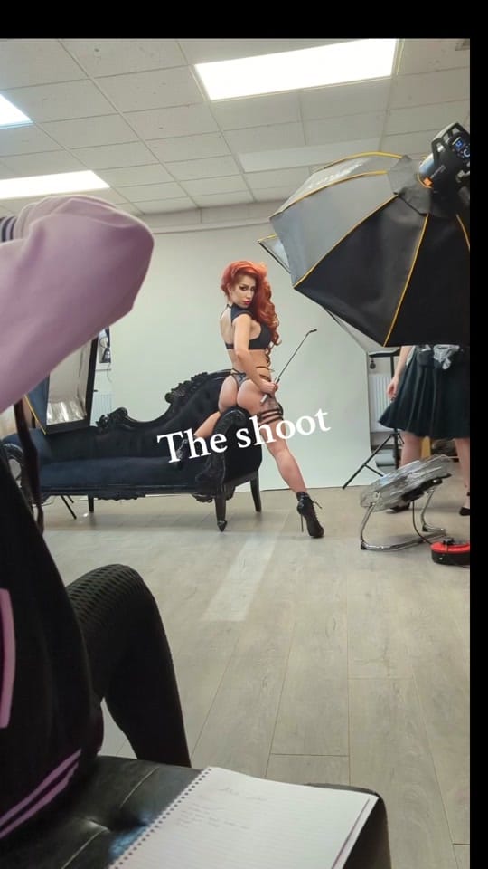 Post 9 by Dollhouse on TikTok (video)
