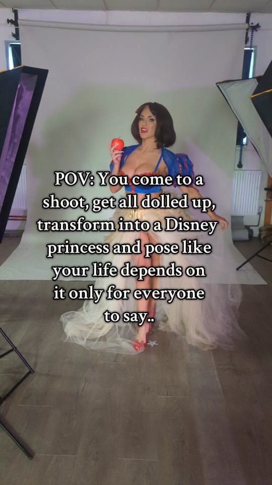 Post 7 by Dollhouse on TikTok (video)