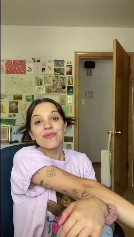 Post 3 by minischoolofmusic on TikTok (video)
