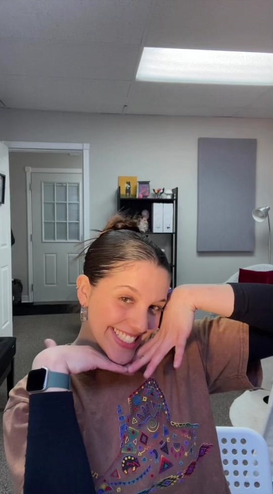 Post 2 by minischoolofmusic on TikTok (video)
