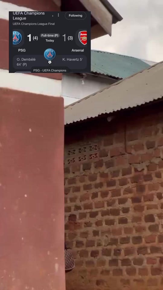 Post 4 by Henry wa United on TikTok (video)
