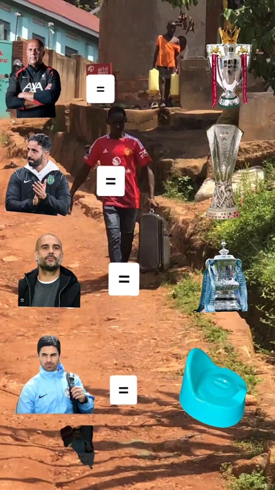 Post 10 by Henry wa United on TikTok (video)