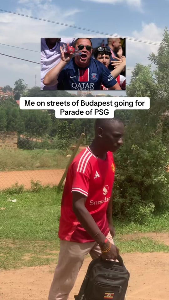 Post 1 by Henry wa United on TikTok (video)