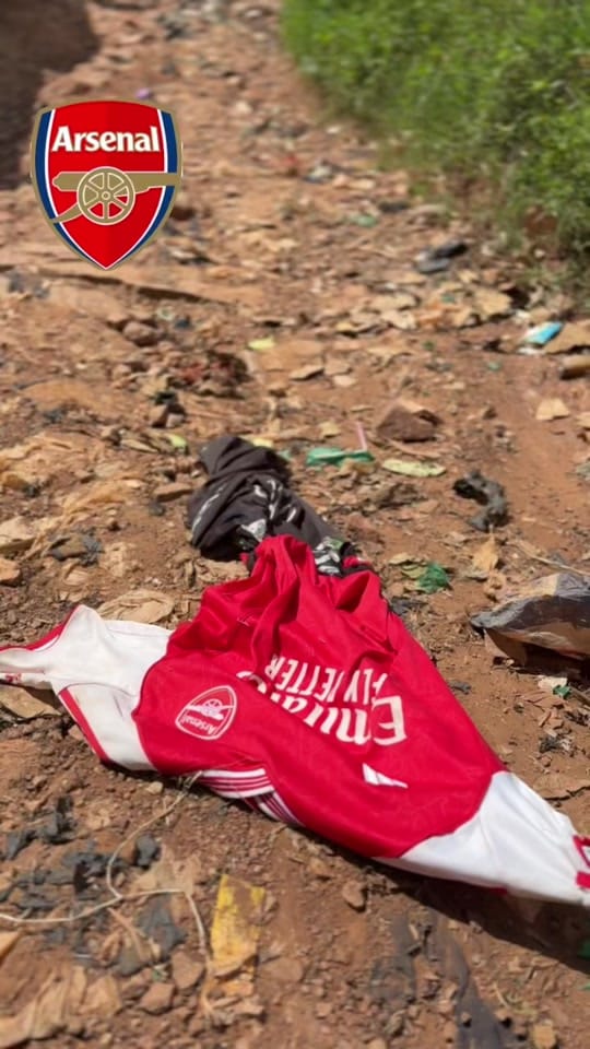 Post 2 by Henry wa United on TikTok (video)