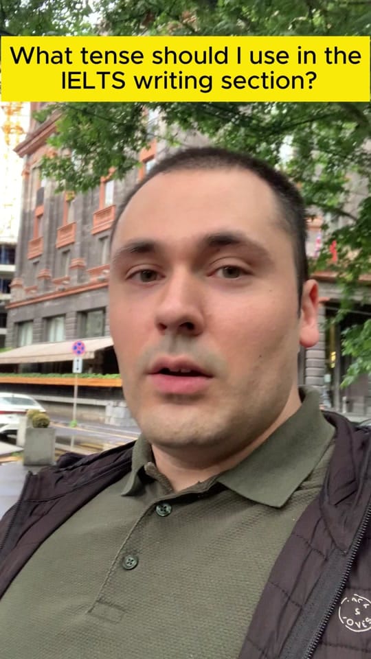 Post 1 by Canadian English with Cole on TikTok (video)