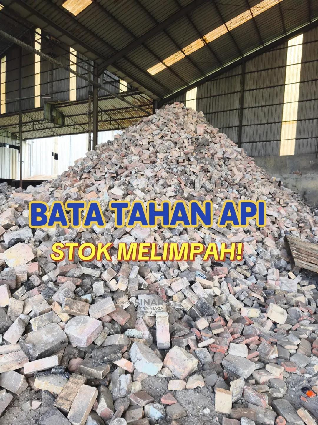 Post 4 by SINAR MITRA NIAGA on TikTok (video)