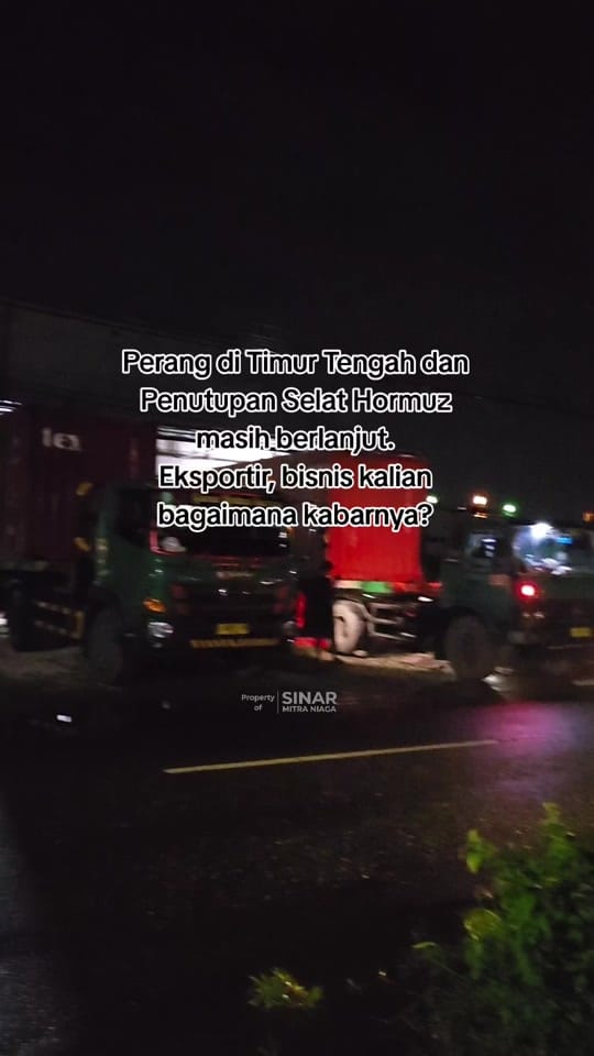 Post 7 by SINAR MITRA NIAGA on TikTok (video)