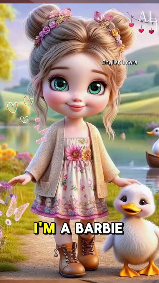 Post 6 by English with Imora on TikTok (video)