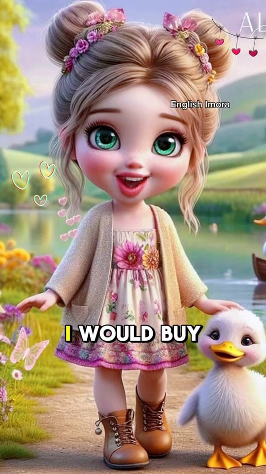 Post 7 by English with Imora on TikTok (video)