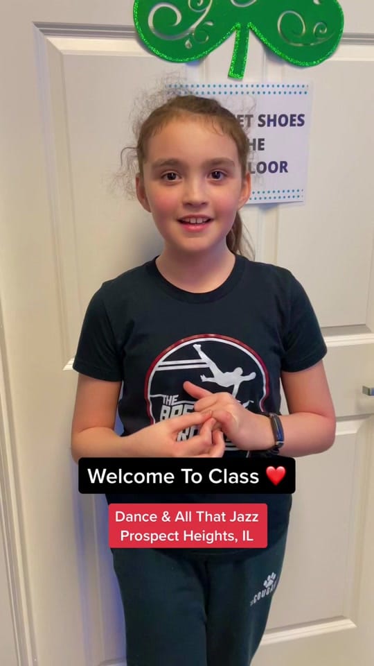 Post 7 by The Breaking Program on TikTok (video)