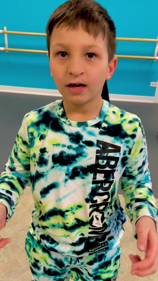 Post 6 by The Breaking Program on TikTok (video)