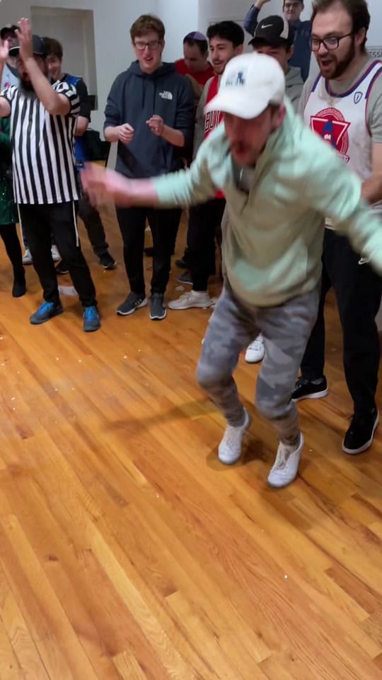 Post 2 by The Breaking Program on TikTok (video)