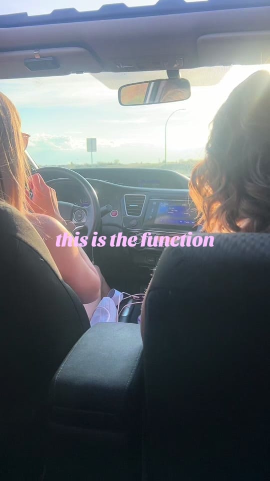 Post 1 by Ashley Ulrichsen on TikTok (video)
