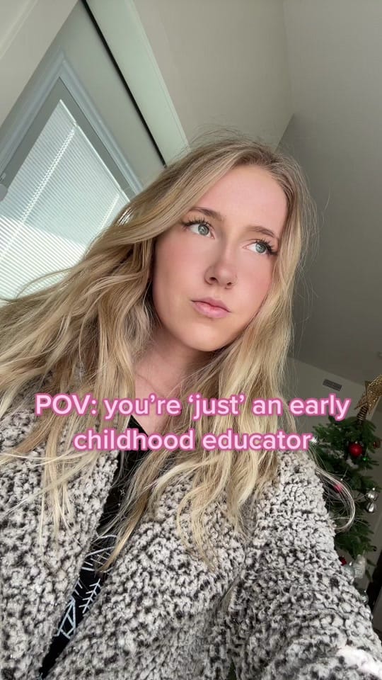 Post 10 by Ashley Ulrichsen on TikTok (video)