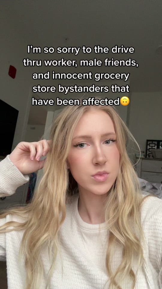 Post 9 by Ashley Ulrichsen on TikTok (video)