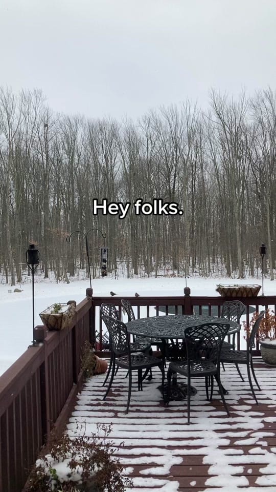 Post 9 by Nick Gikas VO on TikTok (video)