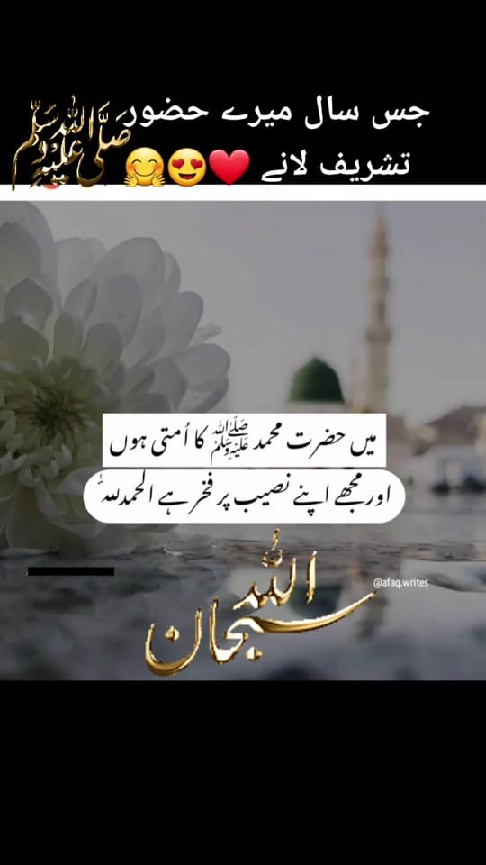 Post 9 by sajida16 on TikTok (video)