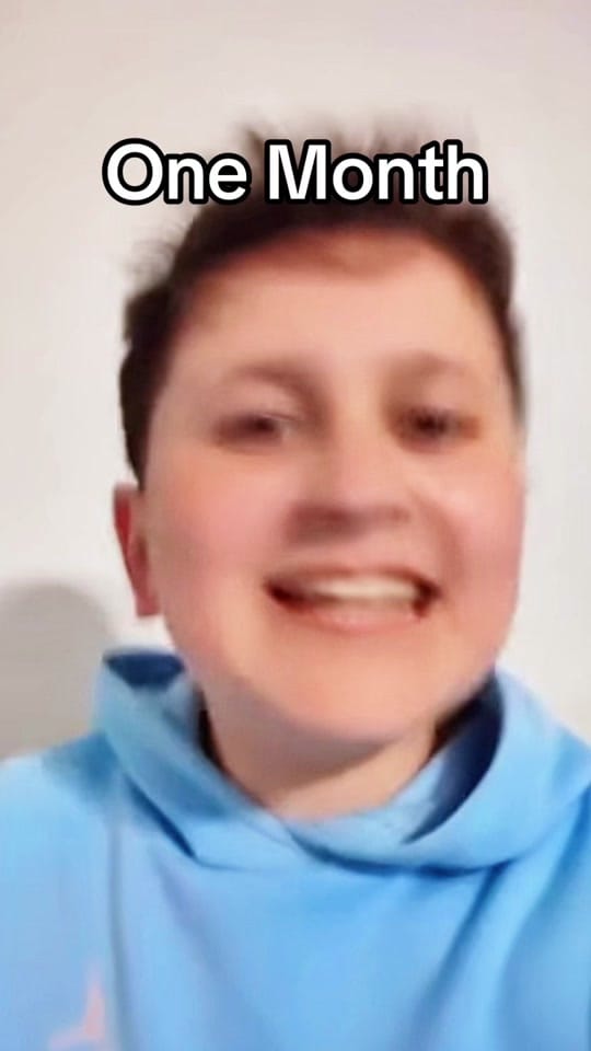 Post 1 by MBC on TikTok (video)