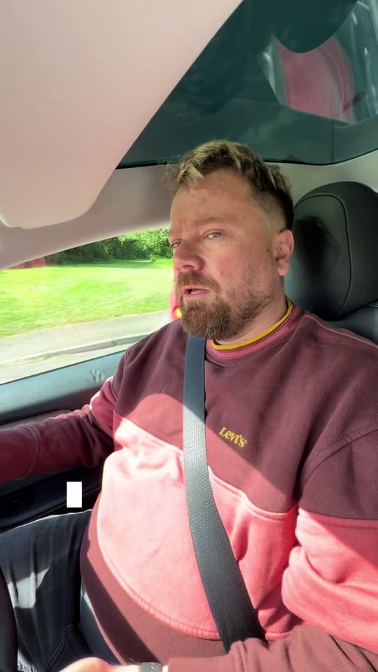 Post 6 by Shaun on TikTok (video)