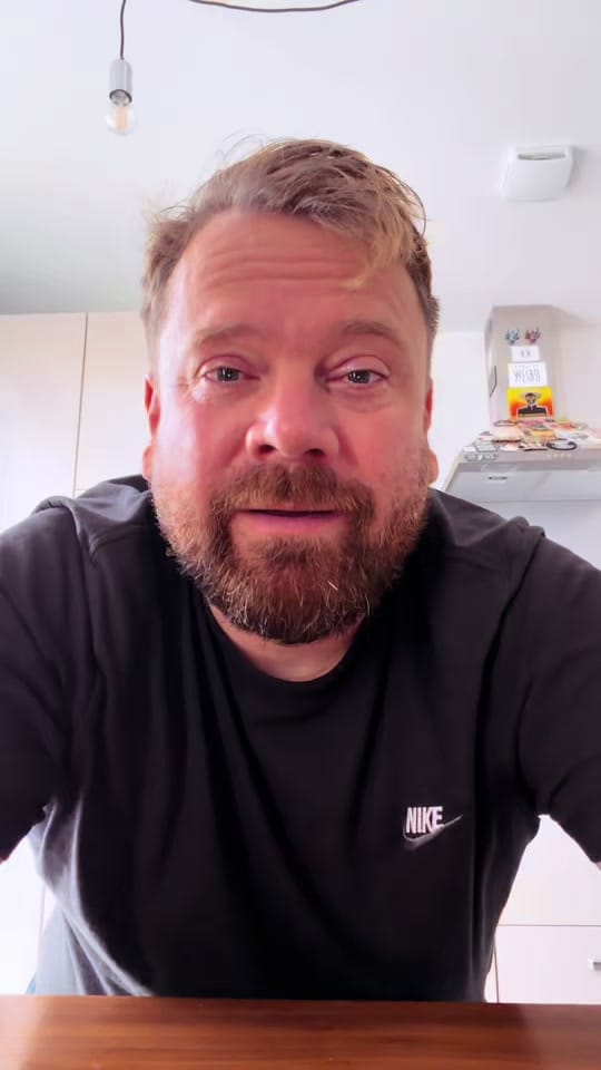 Post 4 by Shaun on TikTok (video)