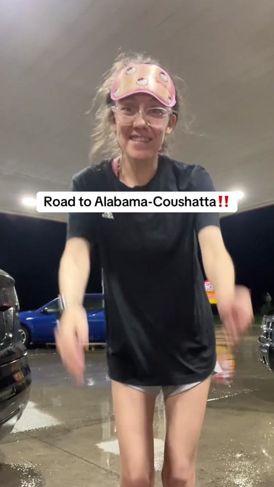 Post 5 by shaylynnjbird on TikTok (video)