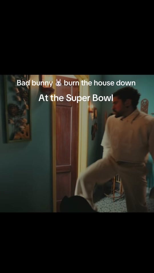 Post 1 by Rey Luis on TikTok (video)