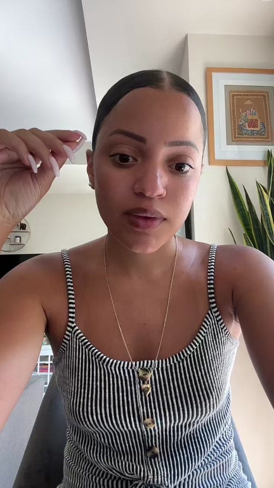Post 9 by Steph on TikTok (video)