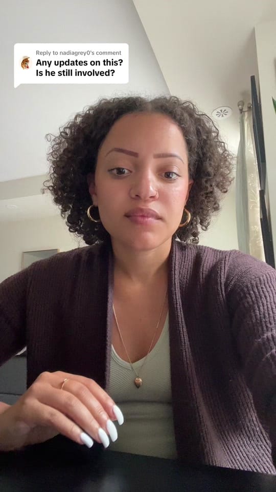 Post 8 by Steph on TikTok (video)