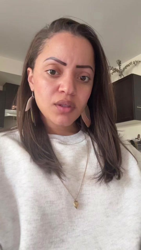 Post 1 by Steph on TikTok (video)