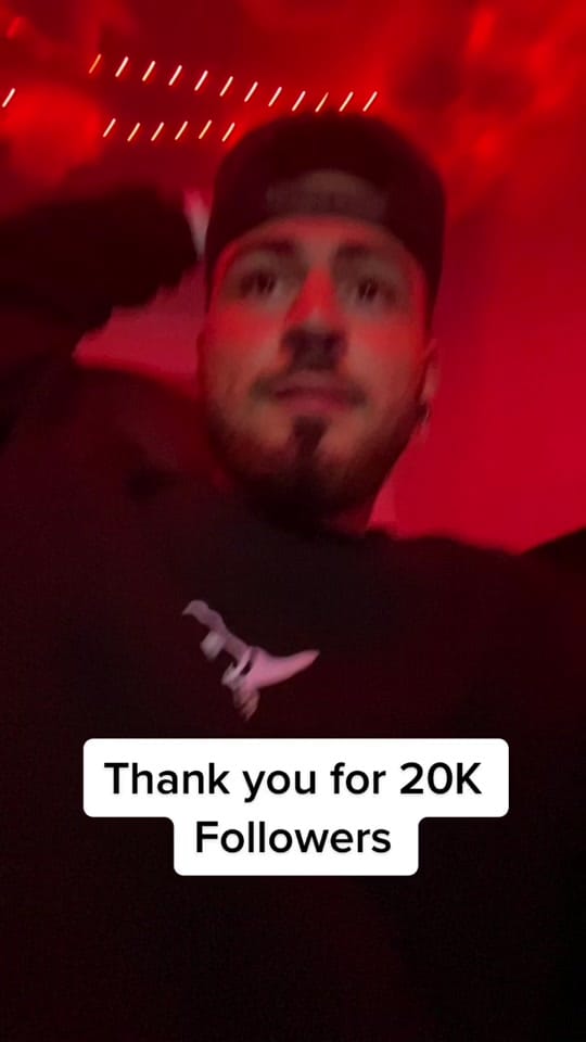 Post 5 by Jose Nieves Jr on TikTok (video)