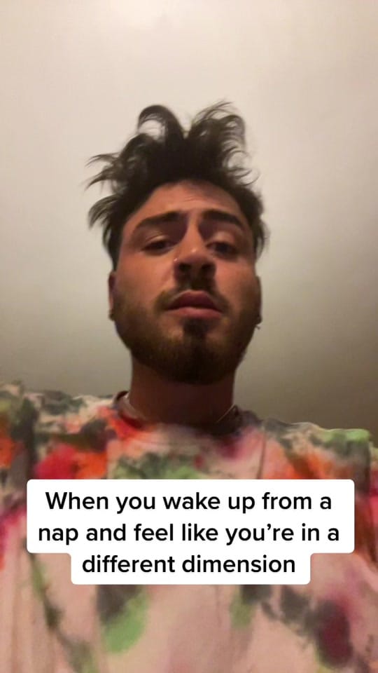 Post 1 by Jose Nieves Jr on TikTok (video)