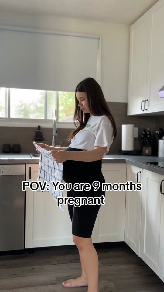 Post 10 by Mila | Mom & Content Creator on TikTok (video)