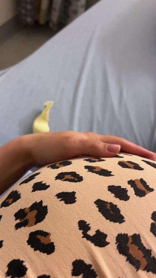 Post 9 by Mila | Mom & Content Creator on TikTok (video)