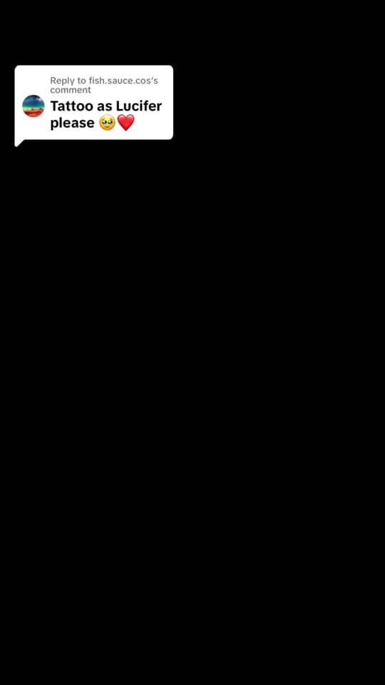 Post 8 by Larpie (LarpLikeRae)✨ on TikTok (video)