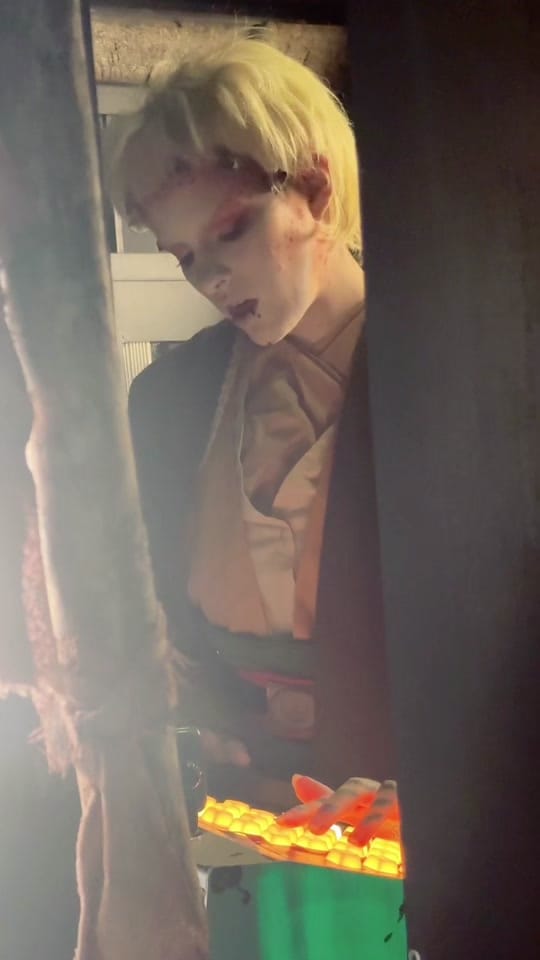 Post 5 by Larpie (LarpLikeRae)✨ on TikTok (video)