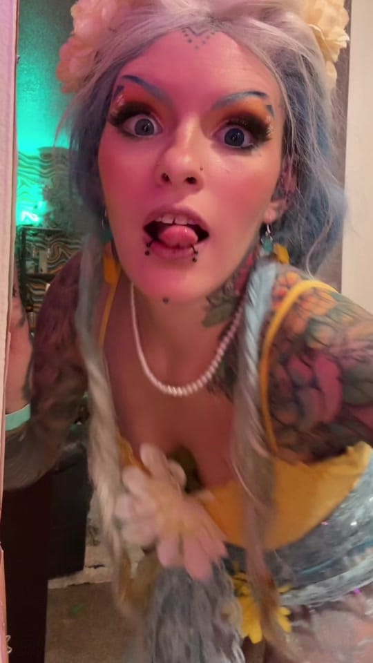 Post 2 by Larpie (LarpLikeRae)✨ on TikTok (video)