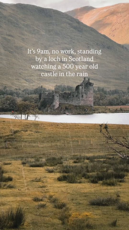 Post 1 by John Murray - Scotland on TikTok (video)