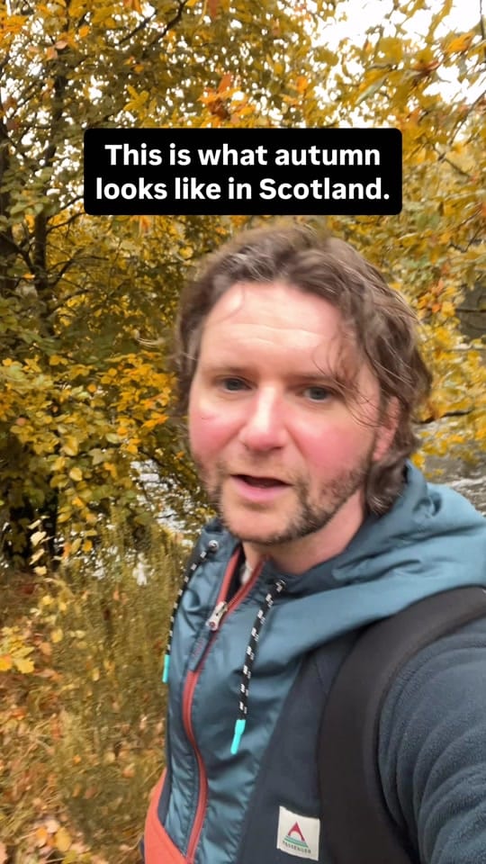 Post 8 by John Murray - Scotland on TikTok (video)