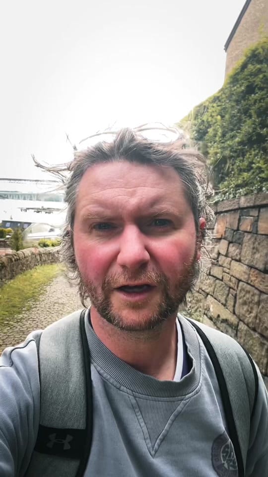 Post 6 by John Murray - Scotland on TikTok (video)